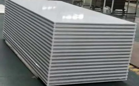 聚氨酯净化板能否适用于不同种类的空气污染物？（研究聚氨酯净化板对不同污染物的适用性）