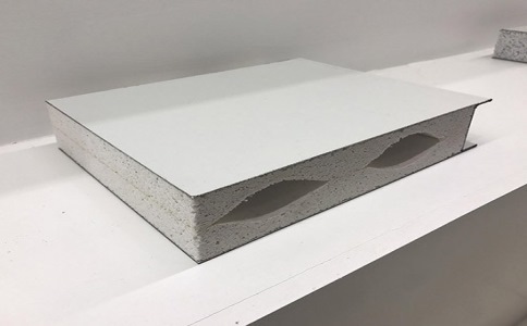 50mm聚氨酯净化板的品牌和材质对价格有何影响？（了解50mm聚氨酯净化板价格受到品牌和材料因素的影响）